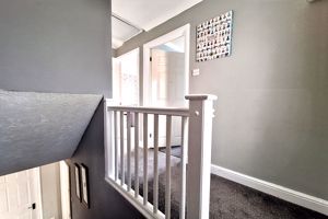 Landing- click for photo gallery